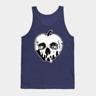 Poison Apple Tank Top